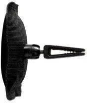 Locherber Milano Azad Kashmere automobilio kvapas 20 g