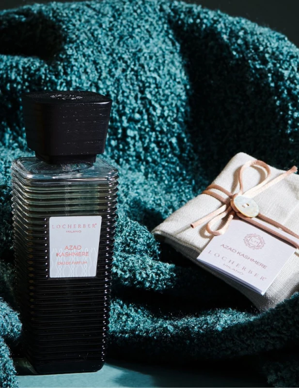 Locherber Milano Azad Kashmere EDP 100 ml