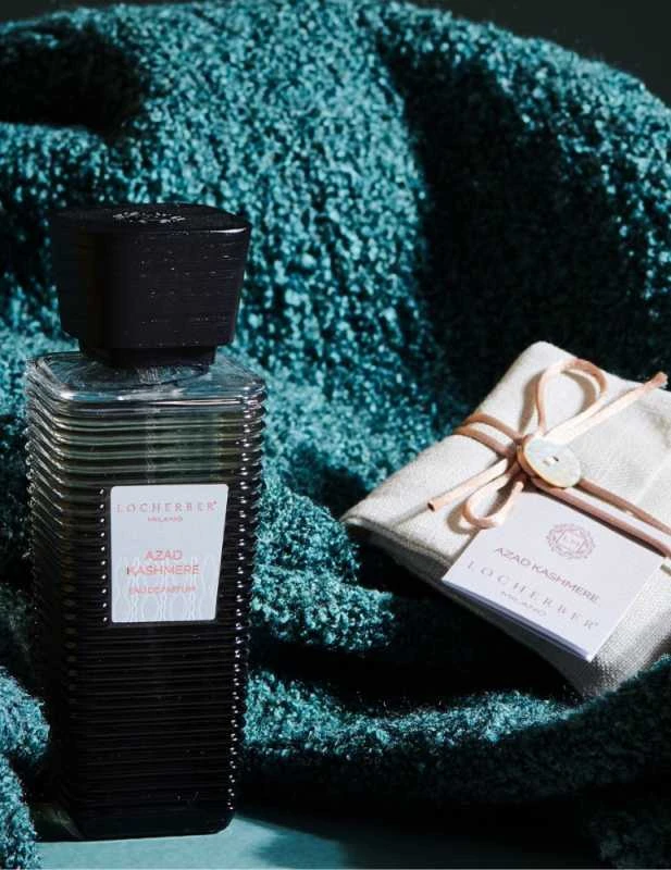 Locherber Milano Azad Kashmere EDP 100 ml