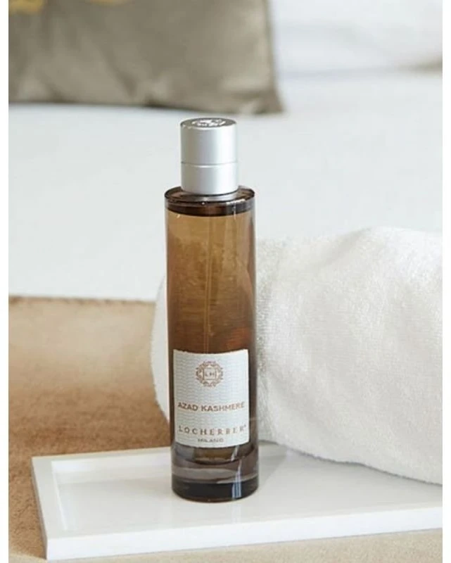 Locherber Milano Azad Kashmere kvapų purškiklis 100 ml