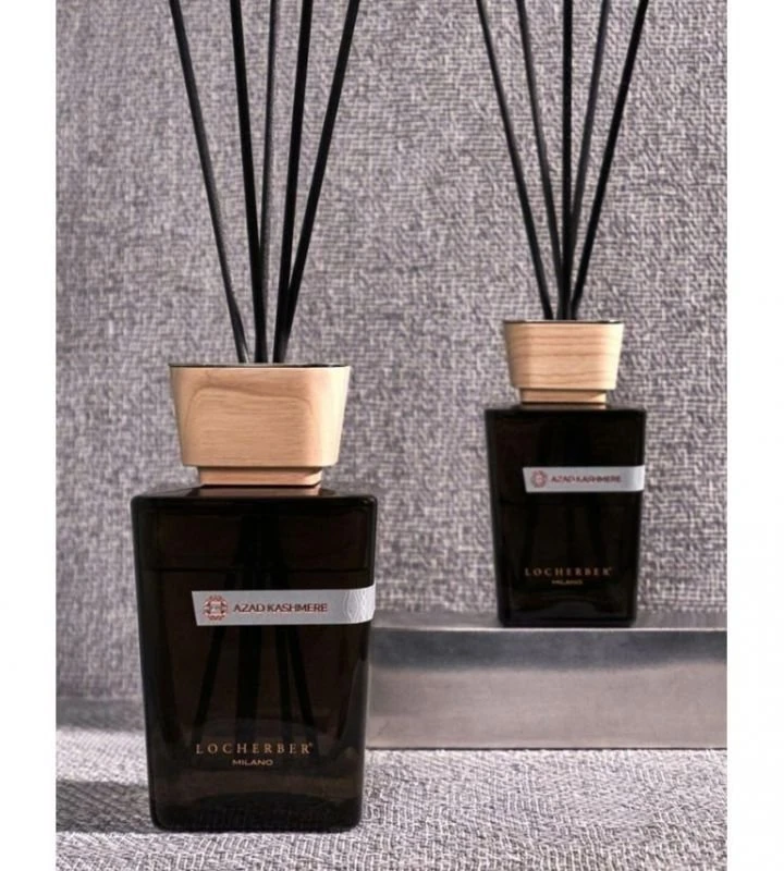 Locherber Milano Azad Kashmere namų kvapas su lazdelėmis 125 ml
