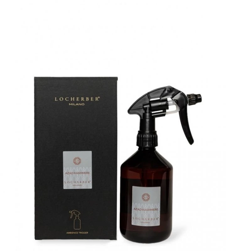 Locherber Milano Azad Kashmere kvapų purškiklis 500 ml