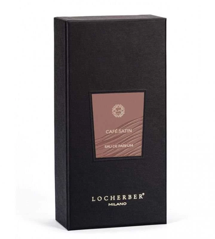 Locherber Milano Café Satin EDP 100 ml