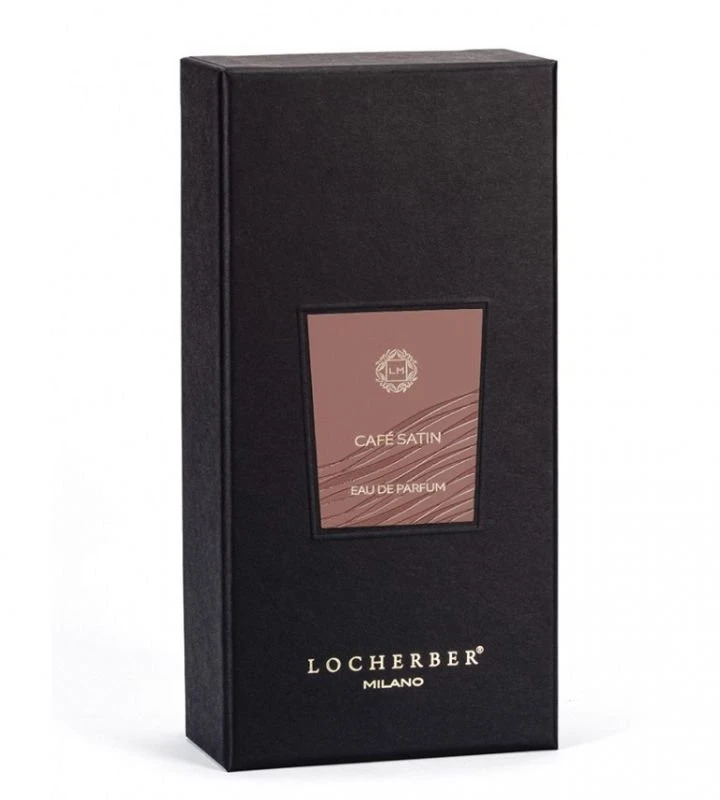 Locherber Milano Café Satin EDP 100 ml