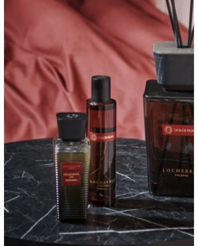 Locherber Milano Dolce Roma XXI EDP 100 ml