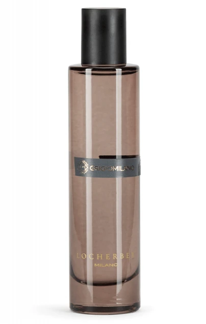 Locherber Milano Grigio Milano kvapų purškiklis 100 ml