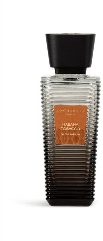 Locherber Milano Habana Tobacco EDP 100 ml