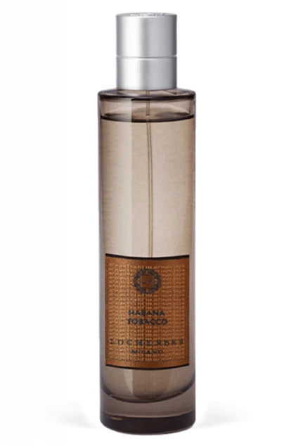 Locherber Milano Habana Tobacco kvapų purškiklis 100 ml