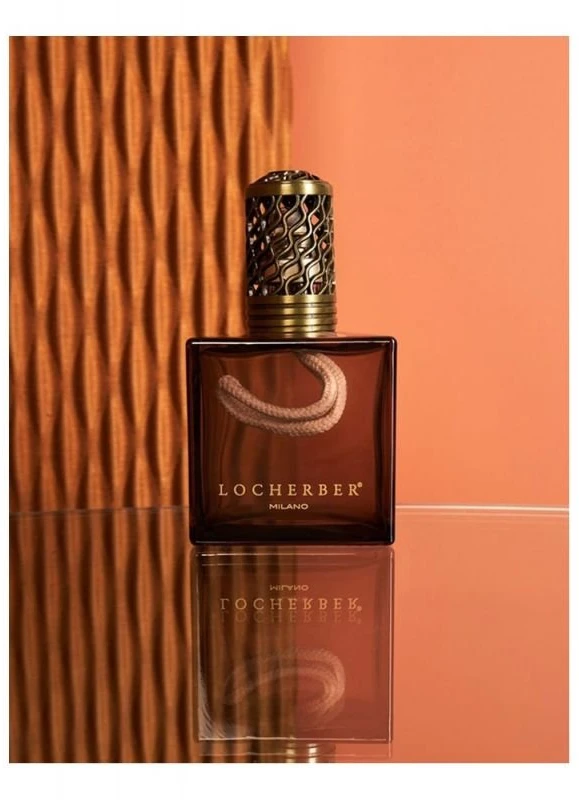 Locherber Milano katalitinė kvapų lempa