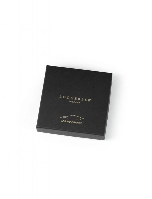 Locherber Milano Klinto 1817 automobilio kvapas 20 g