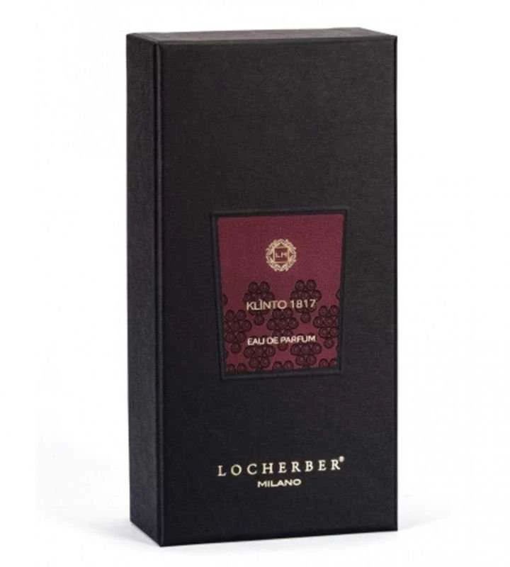 Locherber Milano Klinto 1817 EDP 100 ml