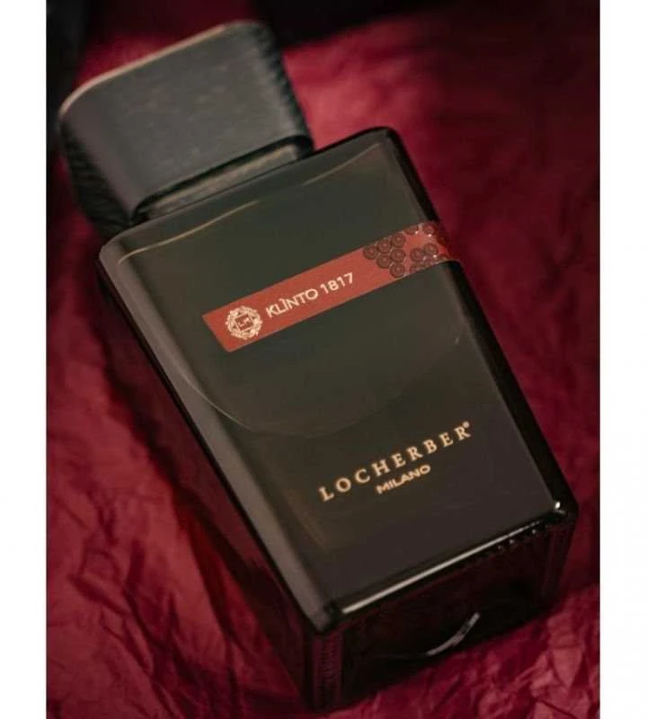 Locherber Milano Klinto 1817 namų kvapas su lazdelėmis 500 ml