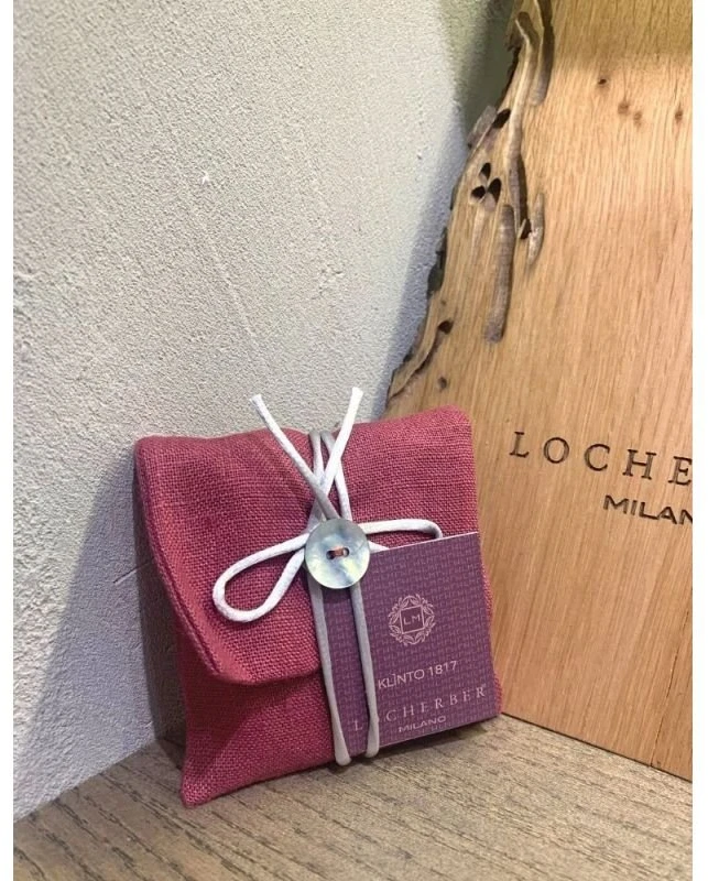 Locherber Milano Klinto 1817 kvapas į spintą