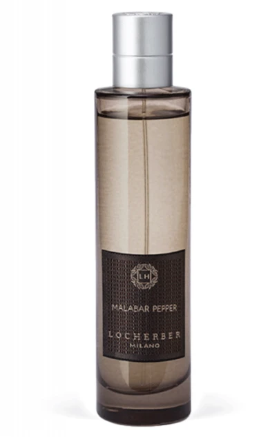 Locherber Milano Malabar Pepper kvapų purškiklis 100 ml