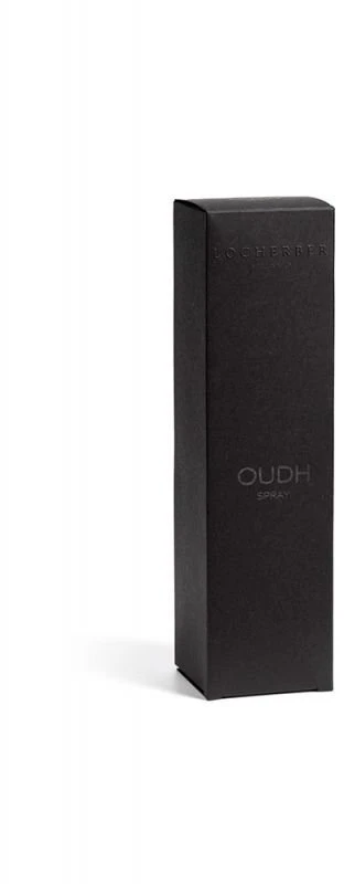 Locherber Milano Oudh kvapų purškiklis 100 ml