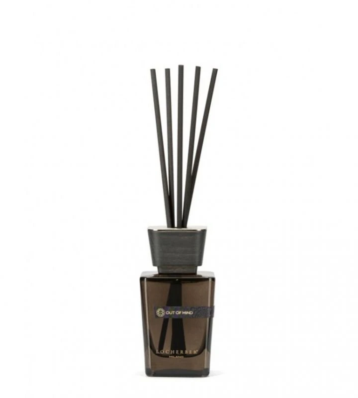 Locherber Milano Out of Mind namų kvapas su lazdelėmis 125 ml
