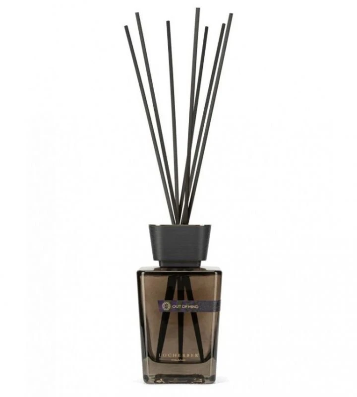 Locherber Milano Out of Mind namų kvapas su lazdelėmis 250 ml