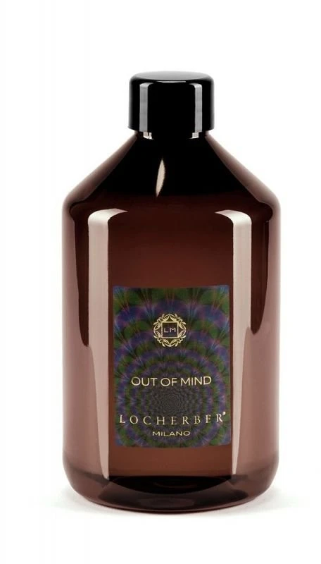 Locherber Milano Out of Mind namų kvapo papildymas 500 ml