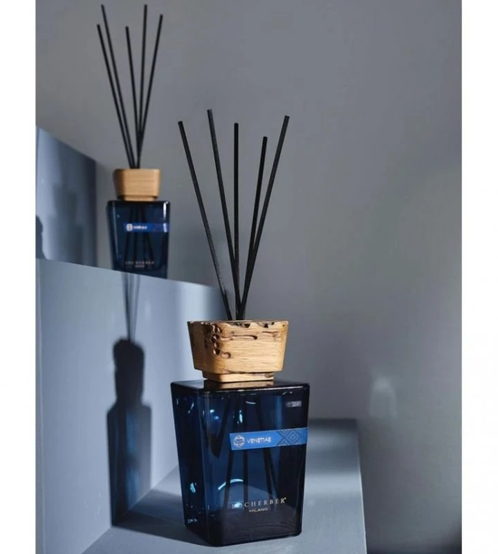 Locherber Milano Venetiae namų kvapas su lazdelėmis 250 ml