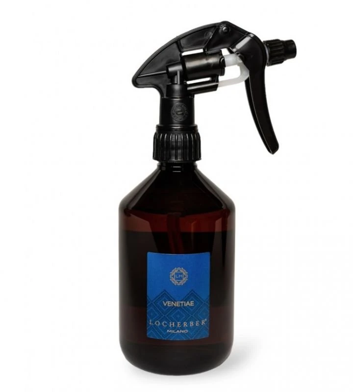 Locherber Milano Venetiae kvapų purškiklis 500 ml
