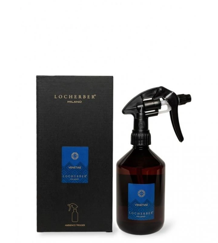 Locherber Milano Venetiae kvapų purškiklis 500 ml