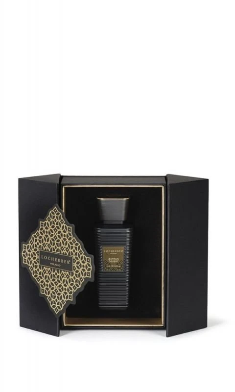 Locherber Milano Zafran Desert EDP Intense 100 ml