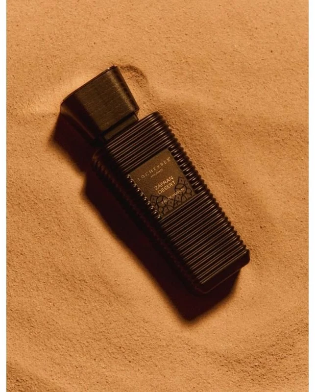 Locherber Milano Zafran Desert EDP Intense 100 ml