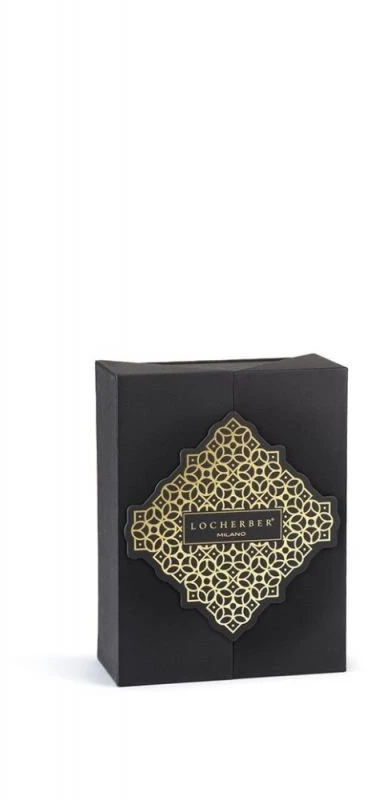 Locherber Milano Zafran Desert EDP Intense 100 ml