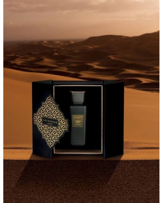 Locherber Milano Zafran Desert EDP Intense 100 ml