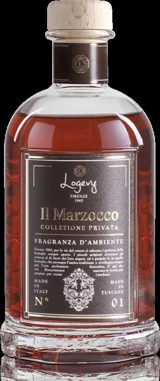 Logevy Firenze 1965 Il Marzocco namų kvapas 100 ml
