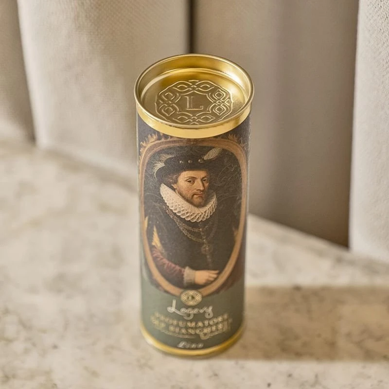 Logevy Firenze 1965 Lino purškiamas kvapas skalbiniams ir tekstilei 75 ml