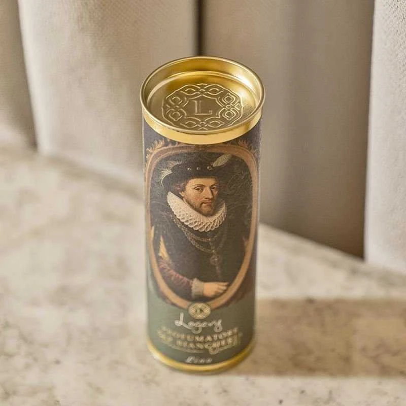 Logevy Firenze 1965 Lino purškiamas kvapas skalbiniams ir tekstilei 75 ml