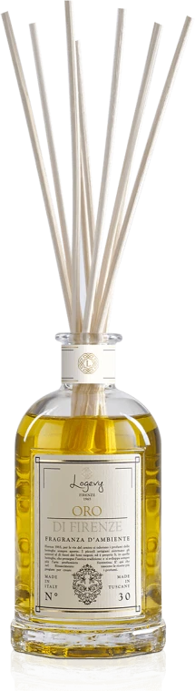 Logevy Firenze 1965 Oro di Firenze namų kvapo papildymas 500 ml