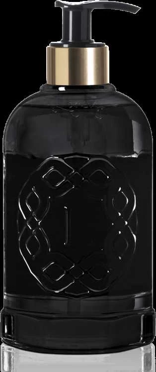 Logevy Firenze 1965 „PEPE NERO“ - Itališkas parfumuotas skystas muilas 500ml