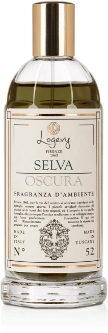 Logevy Firenze 1965 Selva Oscura purškiamas namų kvapas 75 ml