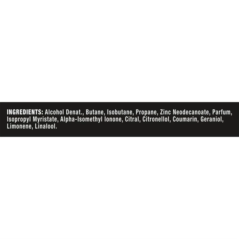 LYNX Emerald Sage Premium dezodorantas ir kūno purškiklis 150 ml