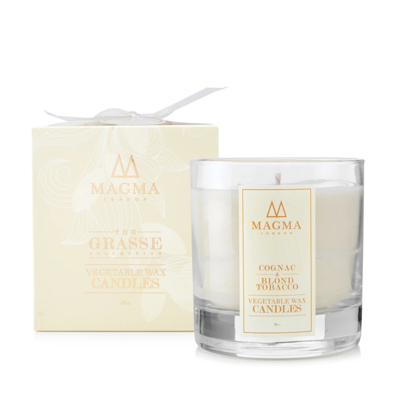 Magma London Cognac & Blond Tobacco žvakė 380 ml