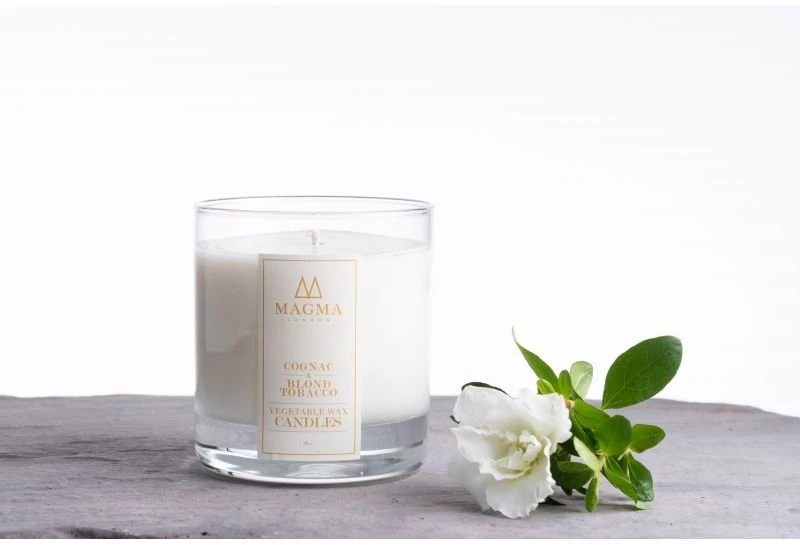 Magma London Cognac & Blond Tobacco žvakė 380 ml