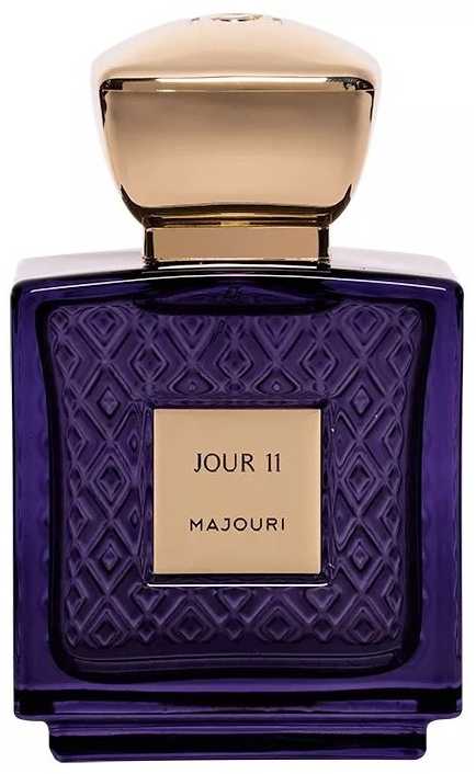 MAJOURI - Jour 11 EDP