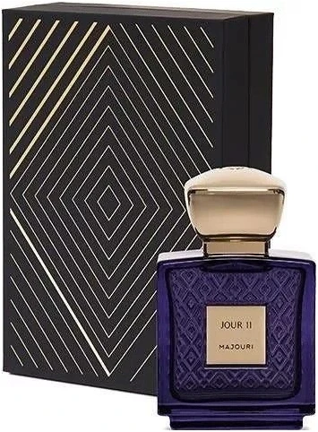 MAJOURI Jour 11 EDP kvepalai 75 ml