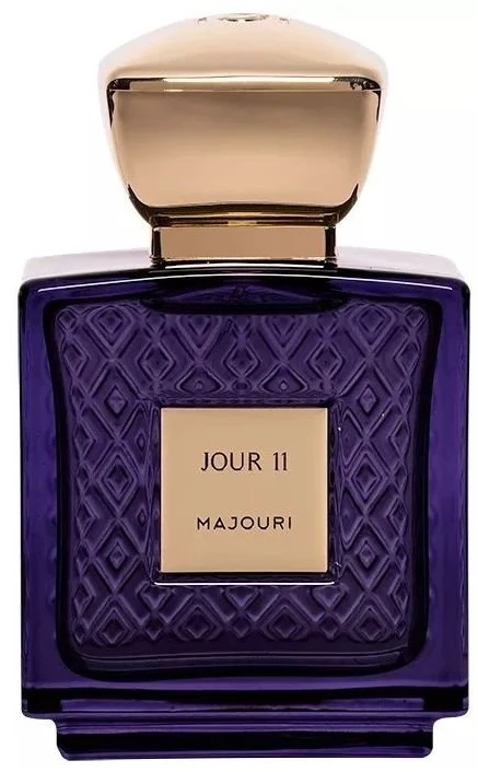MAJOURI Jour 11 EDP kvepalai 75 ml