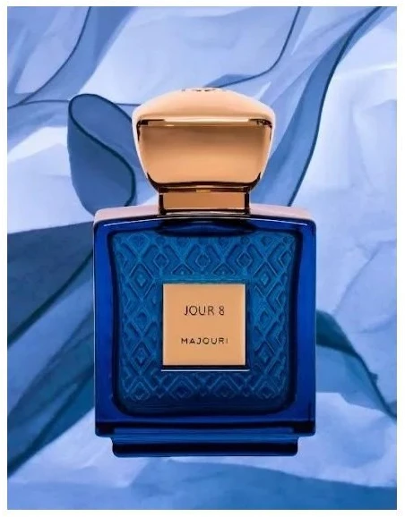MAJOURI Jour 8 EDP kvepalai 75 ml
