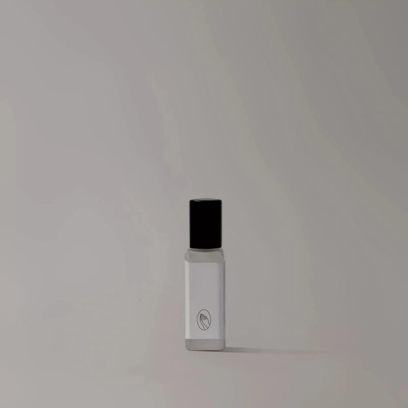 Manisante Alajuela Leather aliejiniai kvepalai 15 ml