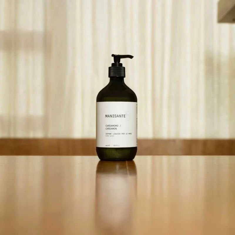 Manisante Cardamom skystas rankų muilas 250 ml