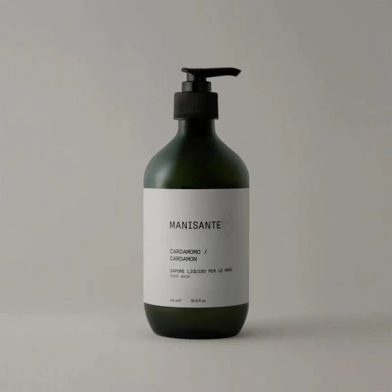 Manisante Cardamom skystas rankų muilas 500 ml