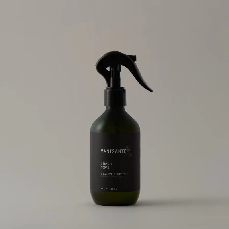 Manisante Cedar kambario purškiklis 250 ml