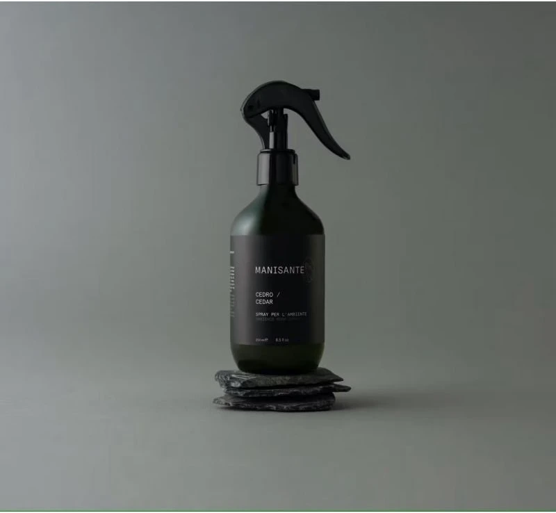 Manisante Cedar kambario purškiklis 250 ml
