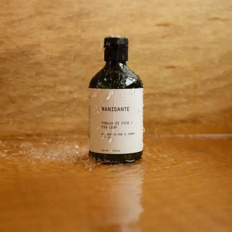 Manisante Fig Leaf kūno prausiklis 250 ml