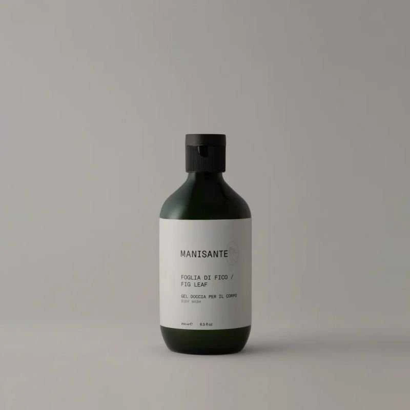 Manisante Fig Leaf kūno prausiklis 250 ml