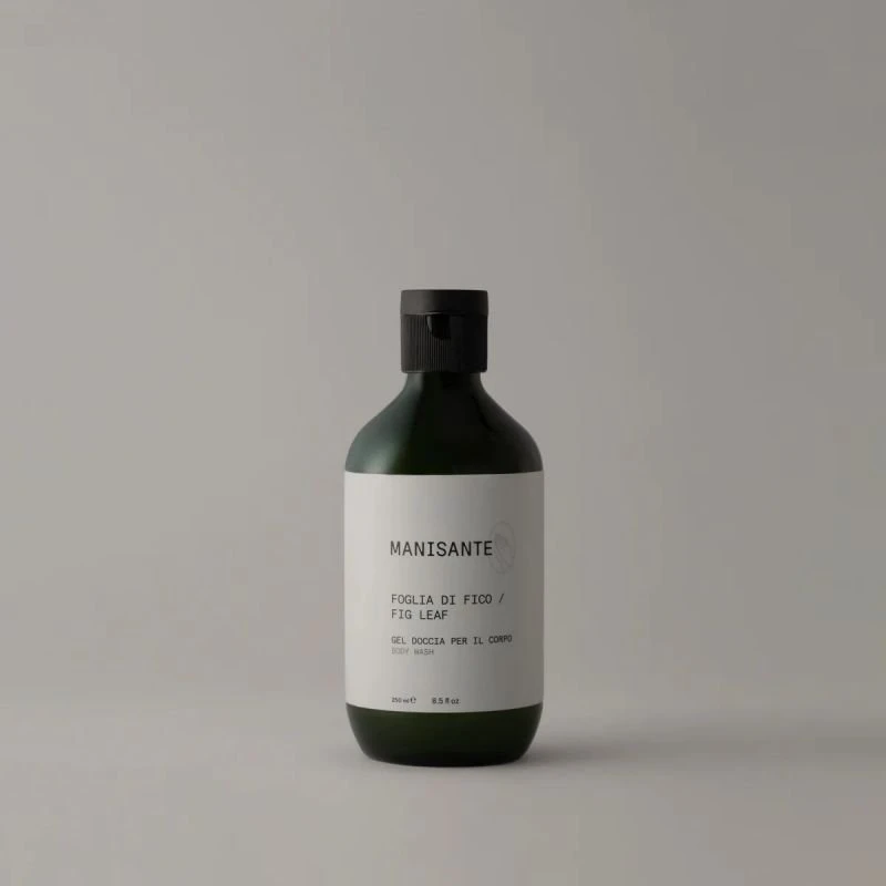 Manisante Fig Leaf kūno prausiklis 250 ml